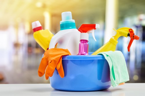 Emergency preparedness and final commitment to workplace safety