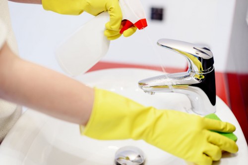 Different sofa materials and upholstery care options