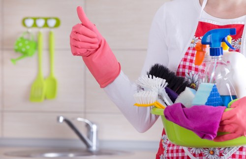 Image symbolizing impartial assessment during complaint handling