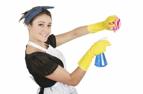 Protected card payment options in a secure checkout area