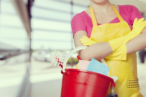 Stain removal on carpet, upholstery, wood, and tile surfaces